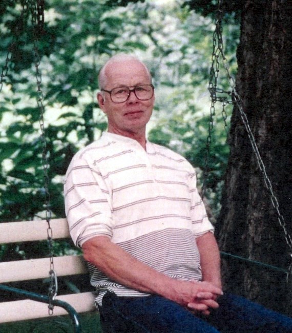 Obituary of Robert G. Helter