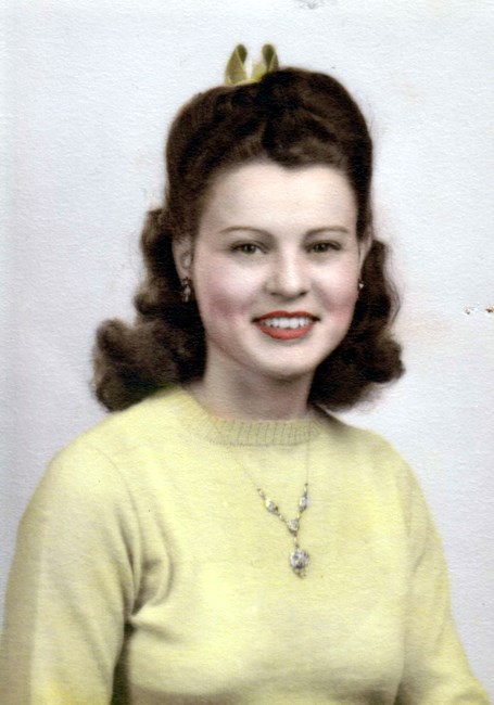 Obituary of Louvenia C. Englehart