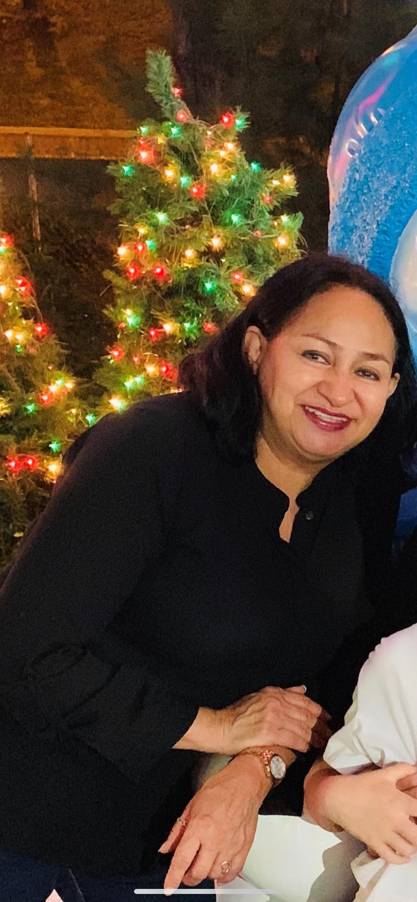 Obituary of Olga Luz Alvarez