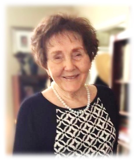 Obituary of Dorothy Jean Kirby