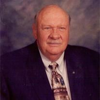 Obituary of John W. Factor