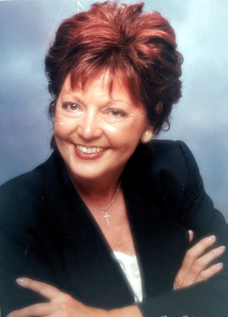 Obituary of Janet E Brooks