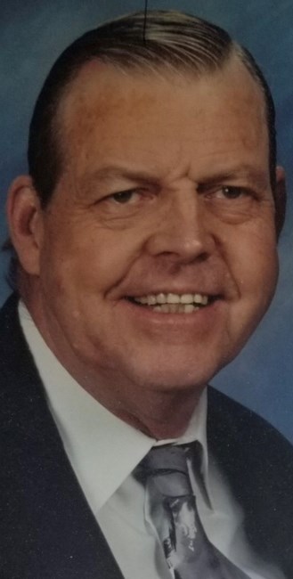 Obituary of John Walton Cain Jr.