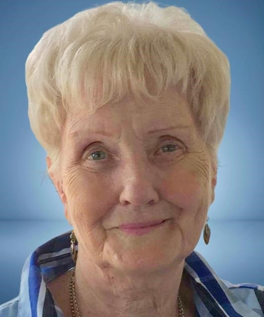 Avis de décès de Mary Katherine Millwood