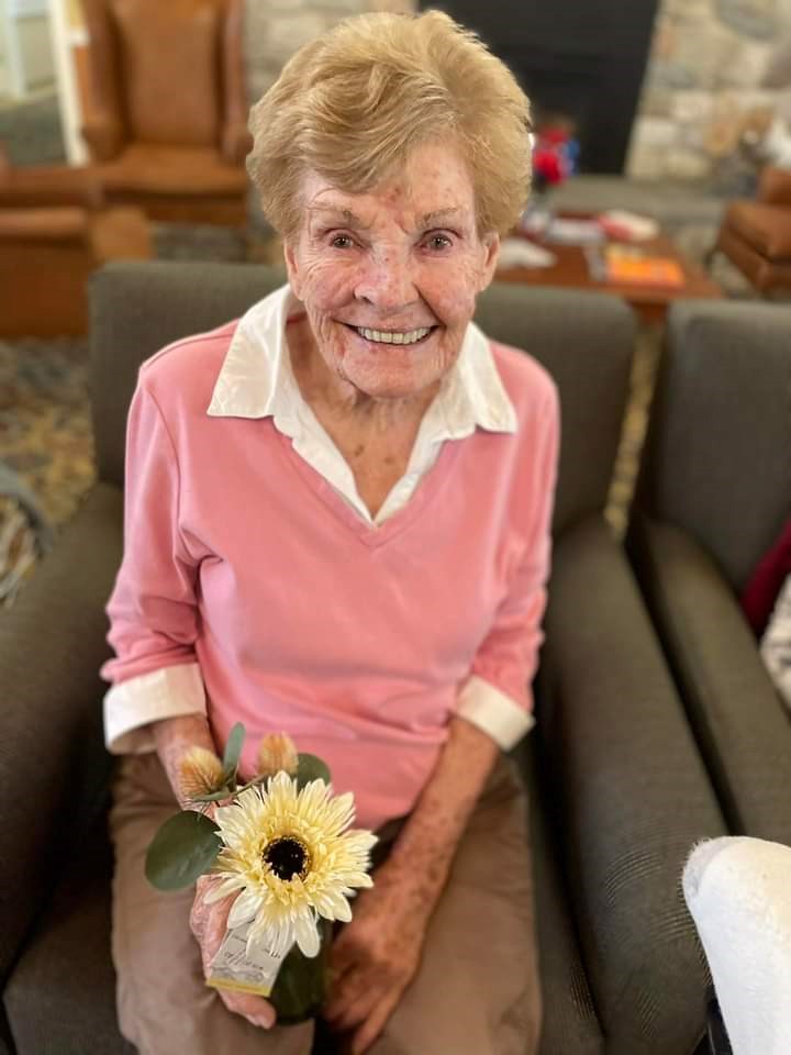 Avis de décès de Marilyn Concannon