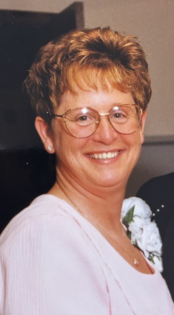 Obituary of Martha Ruth Cresswell