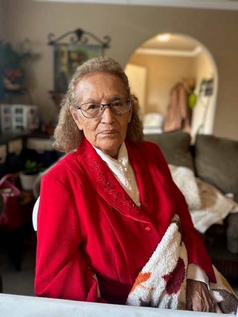 Obituary of Socorro Ballestores Iglesias