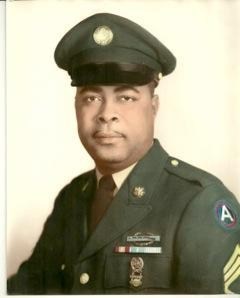 Obituary of William Green Jr.