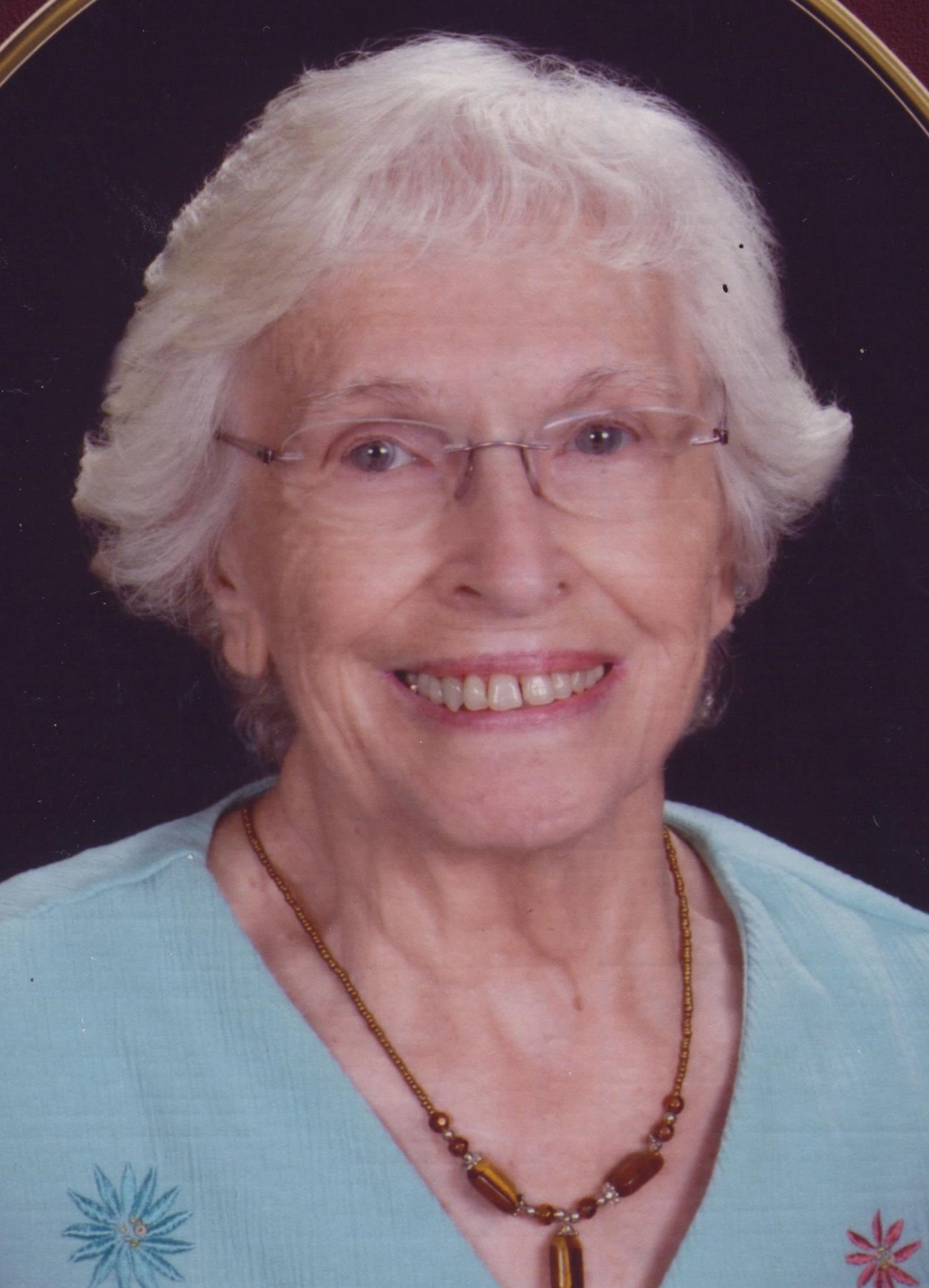 Obituary of Doris Ann Wolf