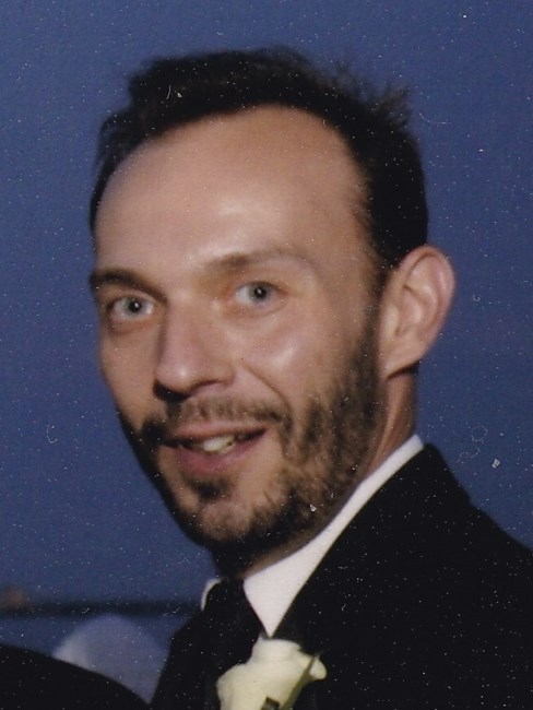 Obituary of Christopher M. Powers