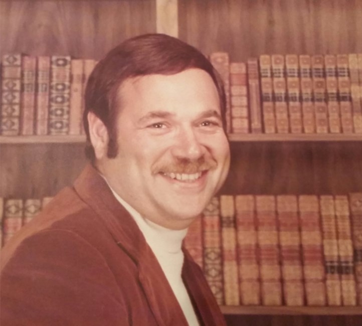 Obituario de Kenneth Samuel Solway