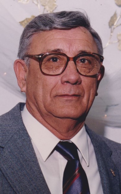 Obituary of Elie Joseph Leonard