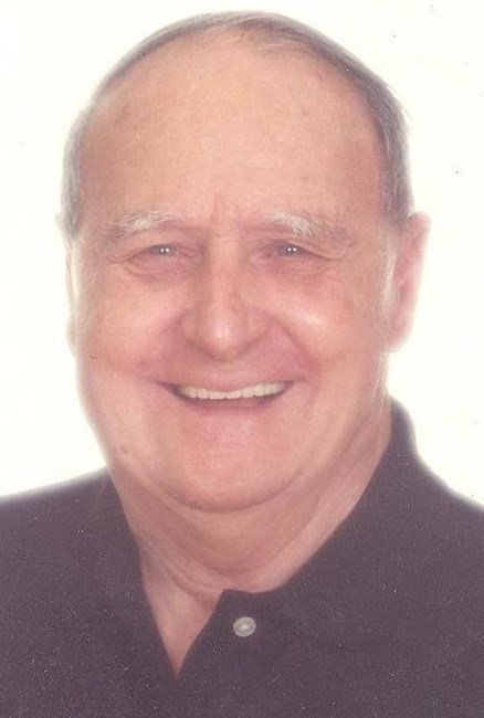 Obituary of Thomas F. Dorsey