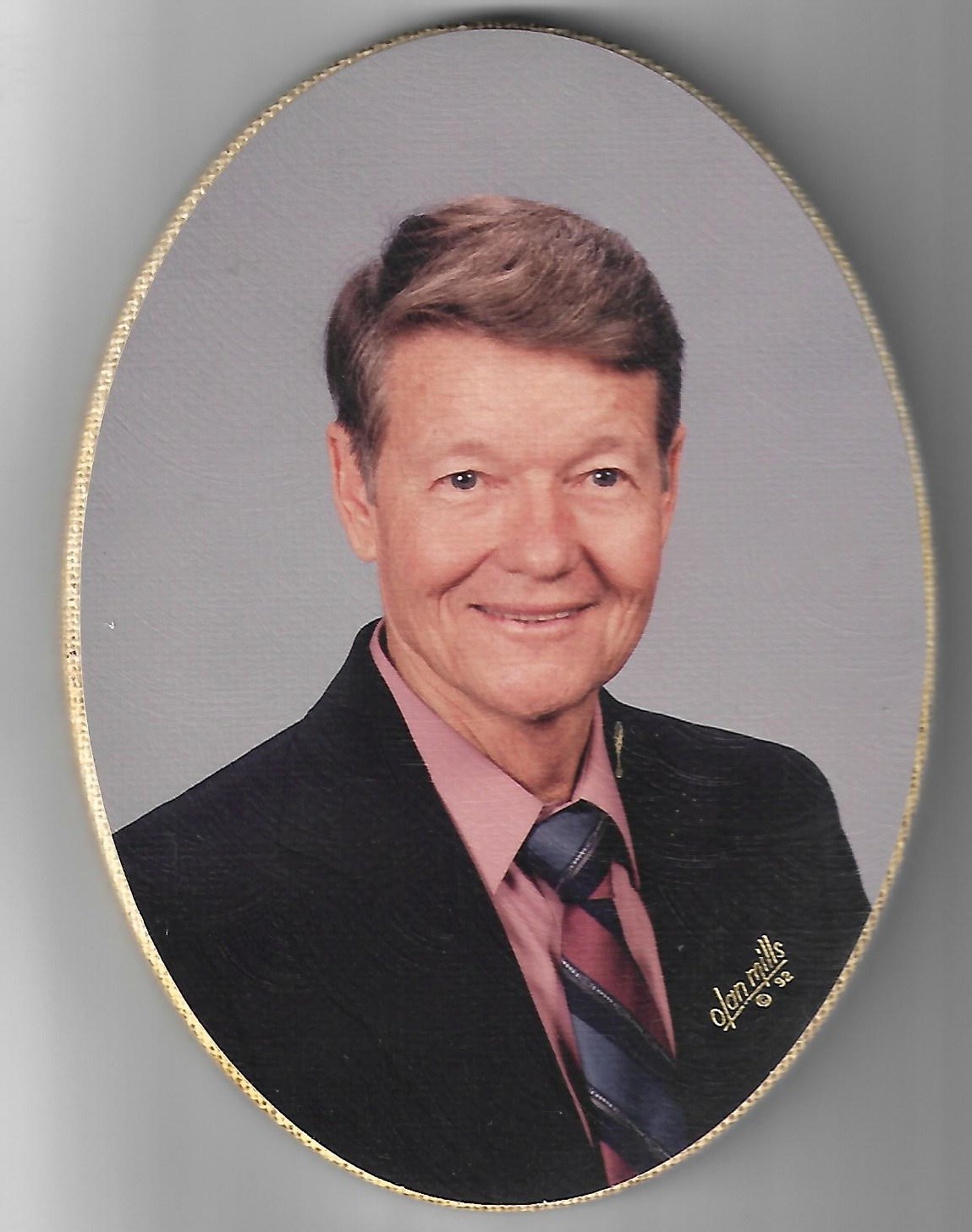 Mervin Eugene "Sonny" Headley Obituary Mission, TX