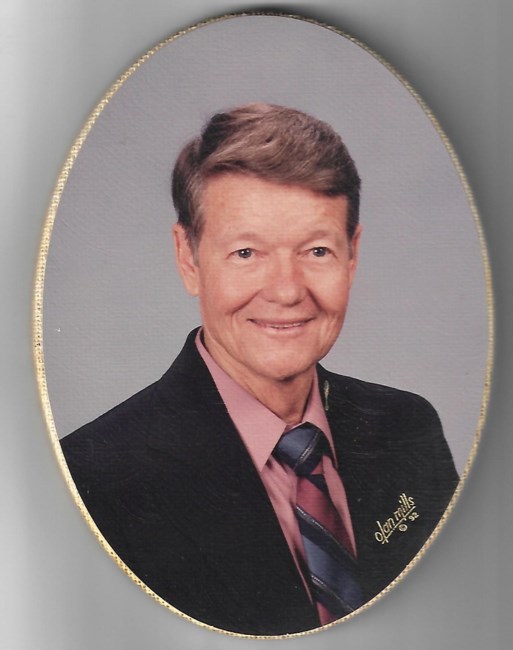 Obituary of Mervin Eugene "Sonny" Headley