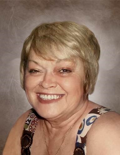 Obituary of Nicole Potvin