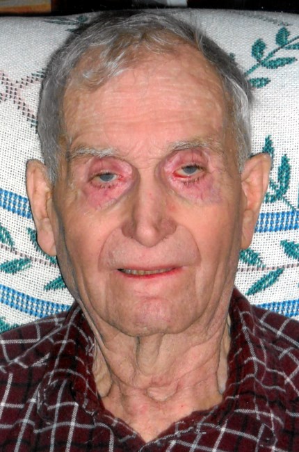 Obituary of Edward T. Slater