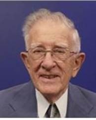 Obituary of William "Mac" McDonald Hammond