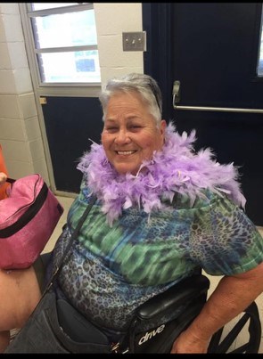 Obituario de Beatrice J. Bechard