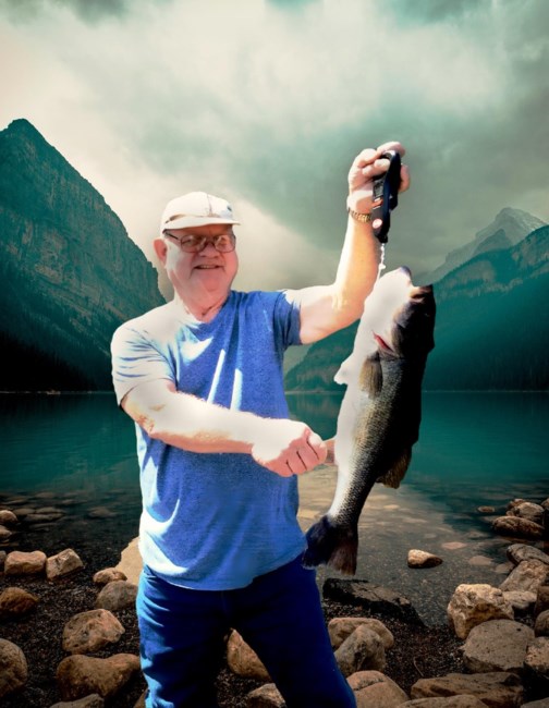 Obituary of Milton Paul Willmon