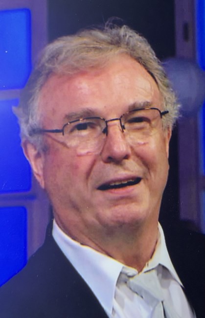 Obituary of Charles L. Honeywell