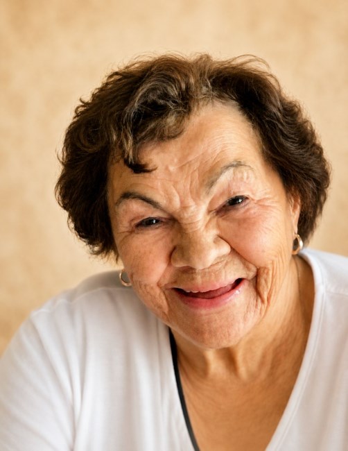 Obituary of Irma Katherina Zehetmair