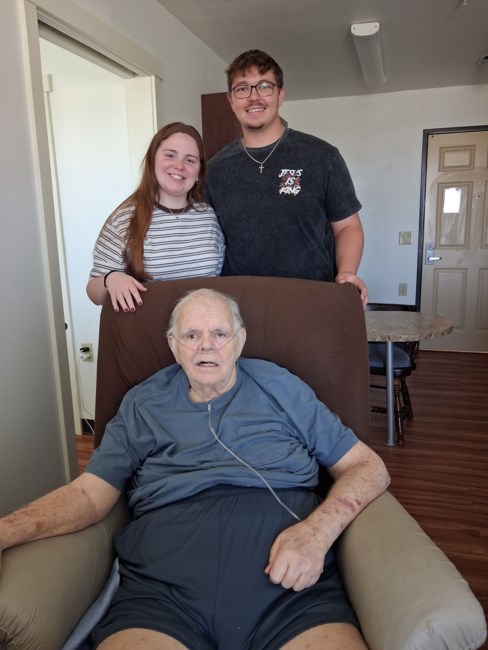 Obituary of James Autery Bailey