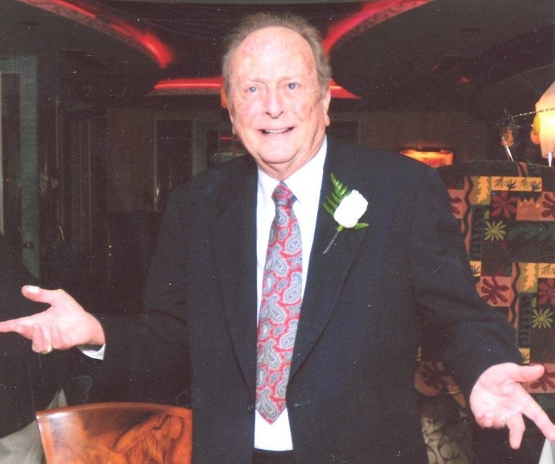 Obituary of Mr. Harold Eugene Woodard