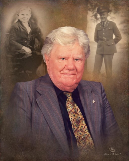 Obituary of James R. McGowan