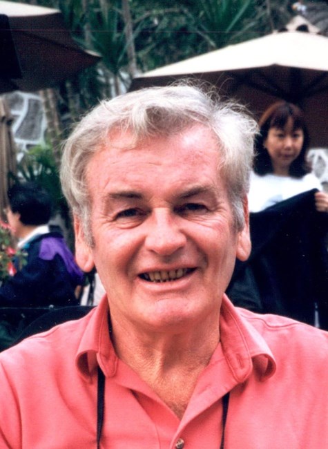 Obituary of Matt Smeaton