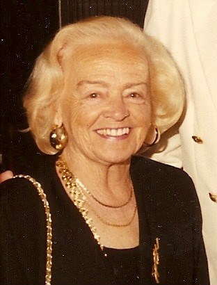 Obituario de Jacqueline Cyr (nee Guay)