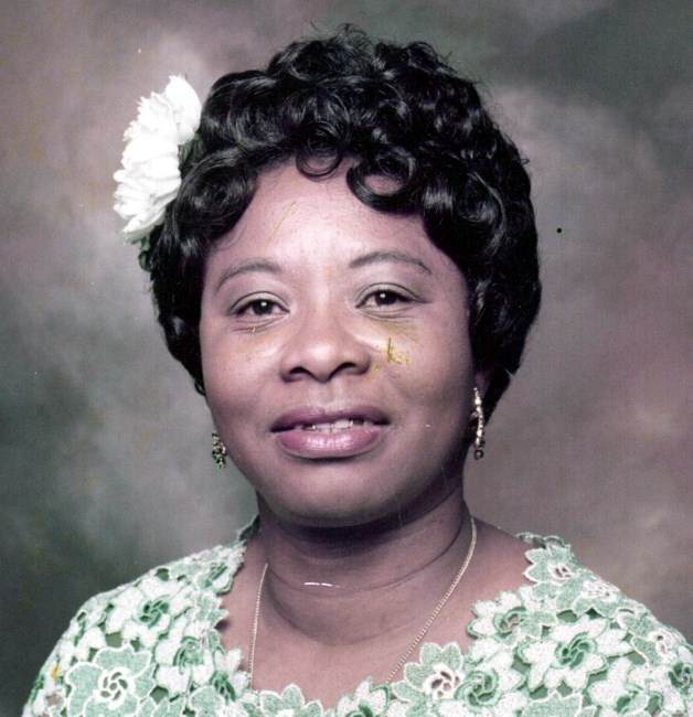 Obituary of Catherine Stewart