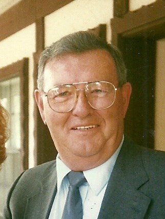 Obituary of Mr. Arnold M. Dunn