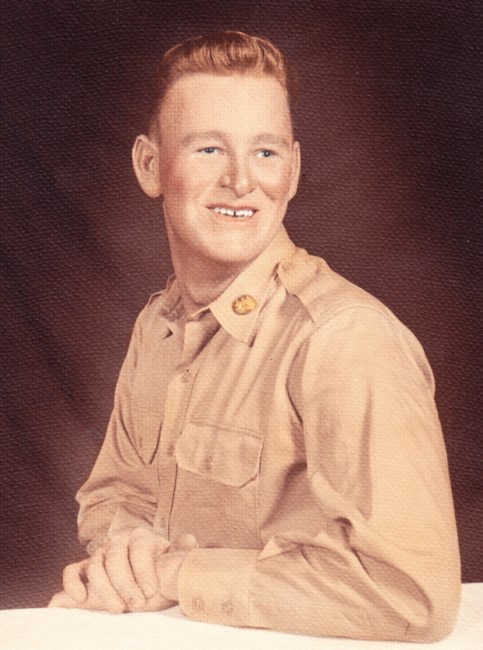 Obituary of George Meryle Shelton