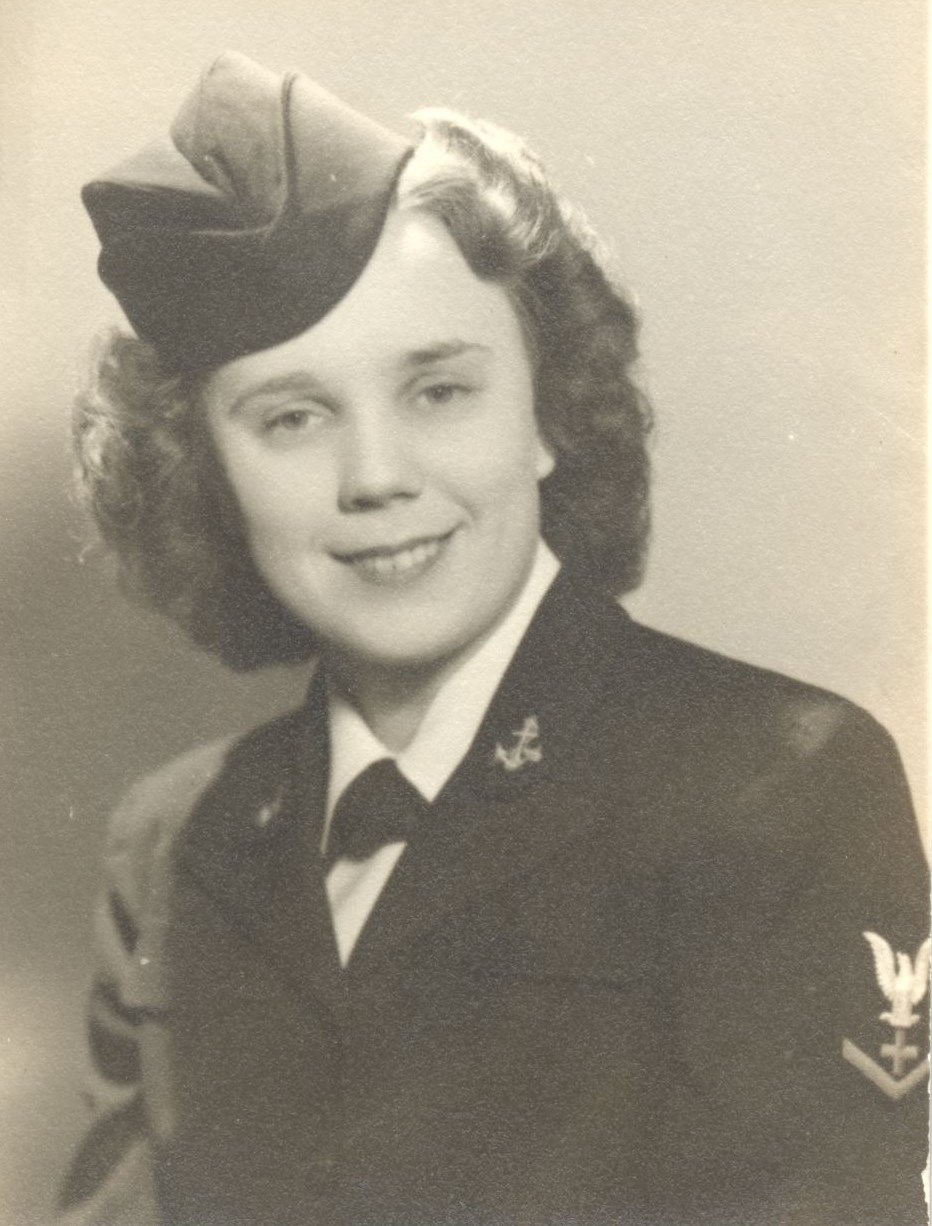 Obituary of Melba E. Stark