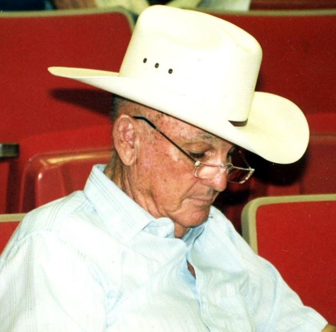 Obituary of Willard H. Pfluger