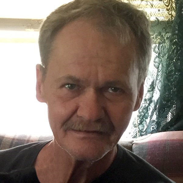 Obituario de Thomas Randy Calvert