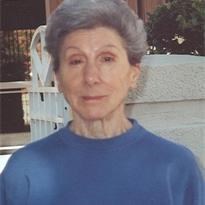 Obituary of Mary Ruth Nickerson