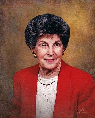 Obituary of Helen L. Carroll