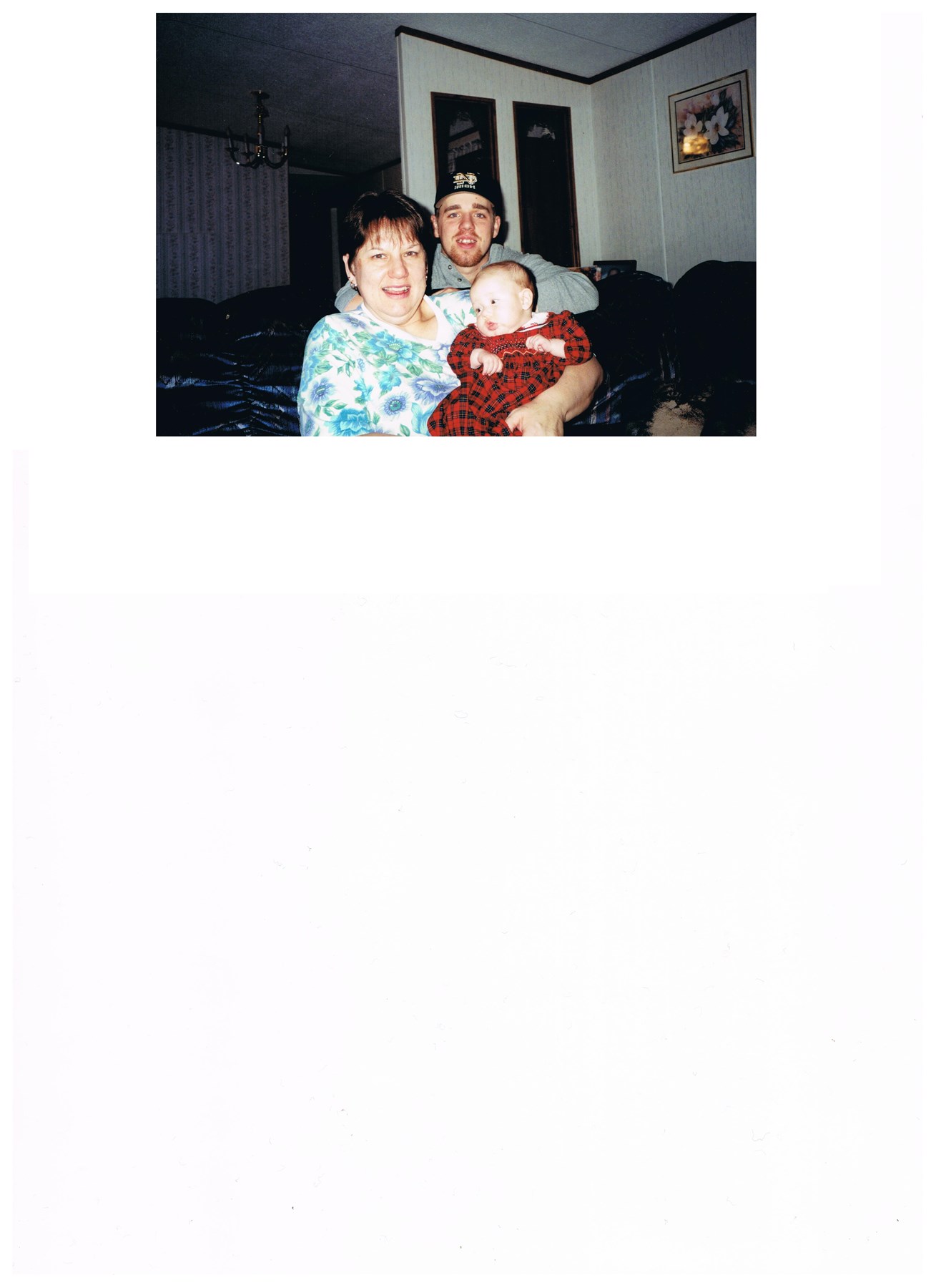 Obituary of Phyllis Marie Haley