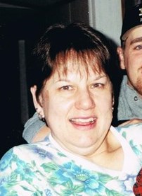 Obituary of Phyllis Marie Haley