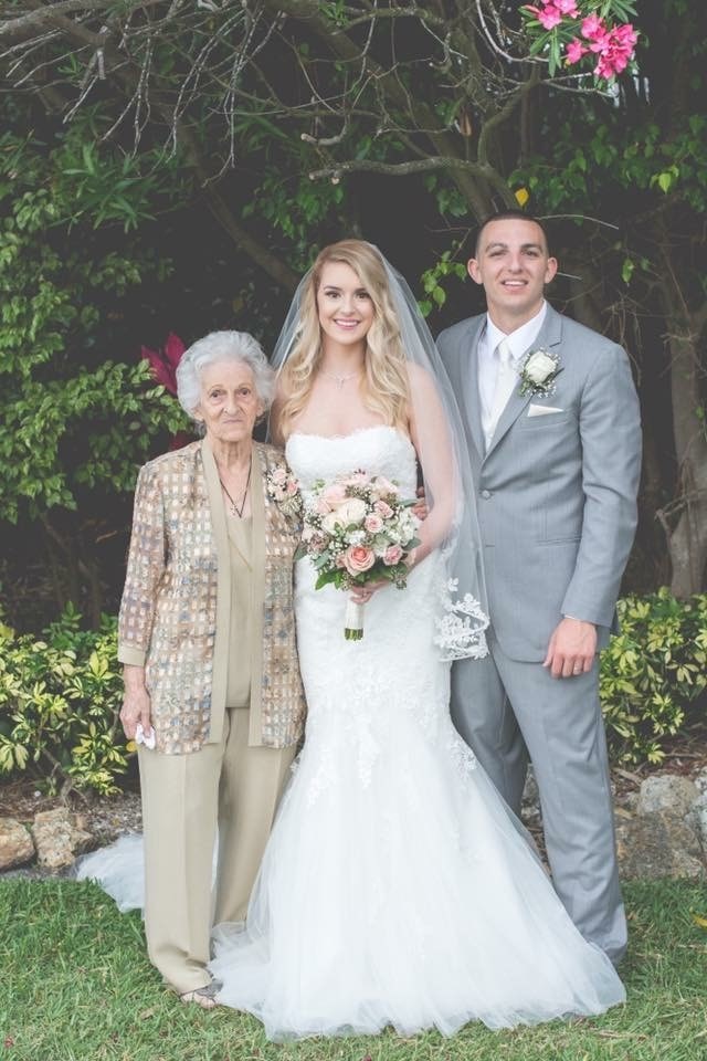 Obituary of Lia Cowart