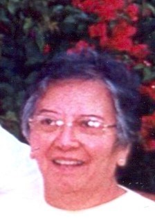 Obituary of Carmen (Almanza) Salas