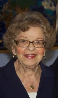 Obituary of Mary Kirk