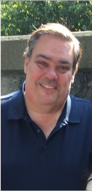 Obituary of Bradley Vernon Goodyear