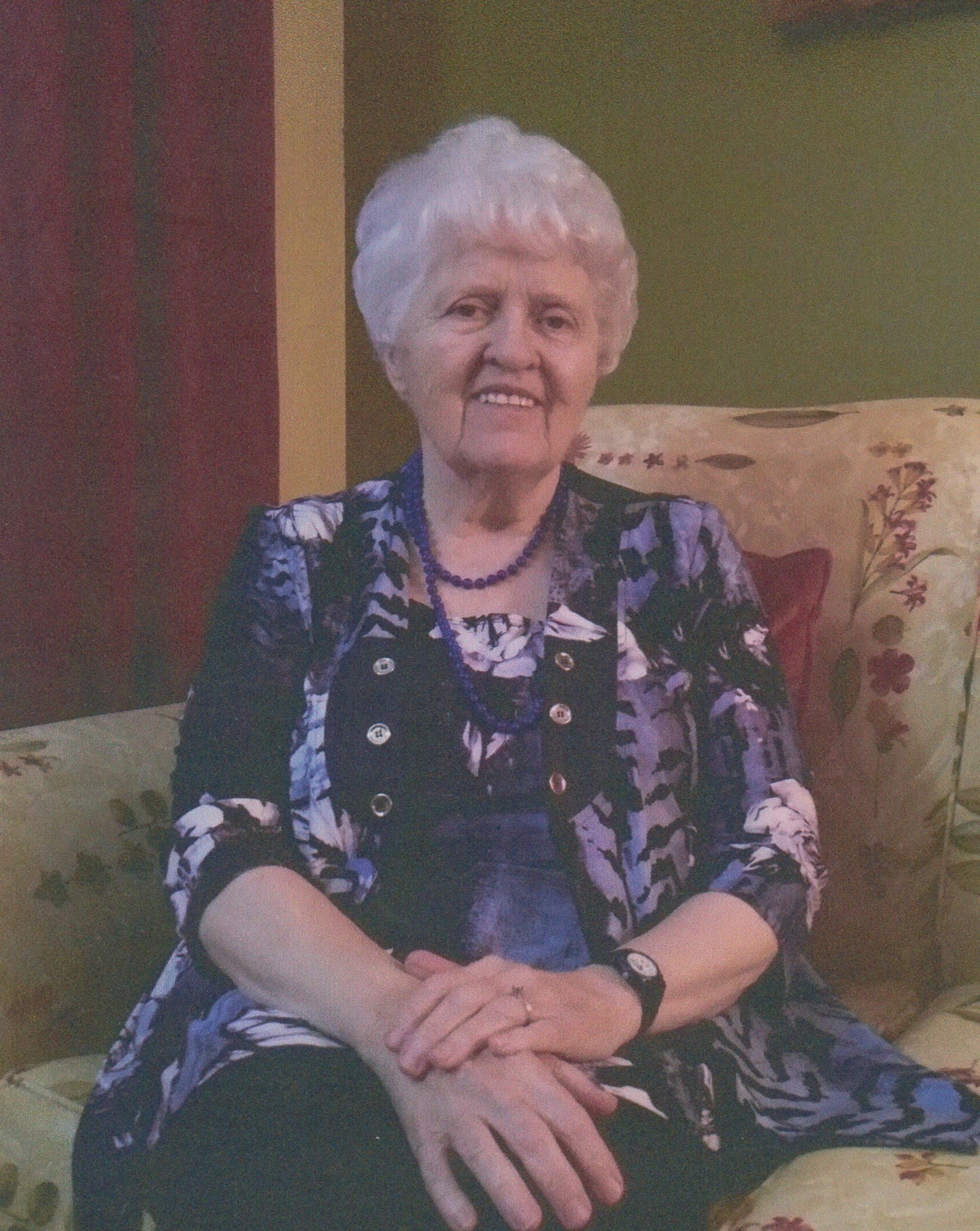 Nicole (née Beauséjour) Benoit Obituary Chambly, QC