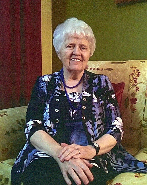 Nicole Benoit Obituary Chambly, QC