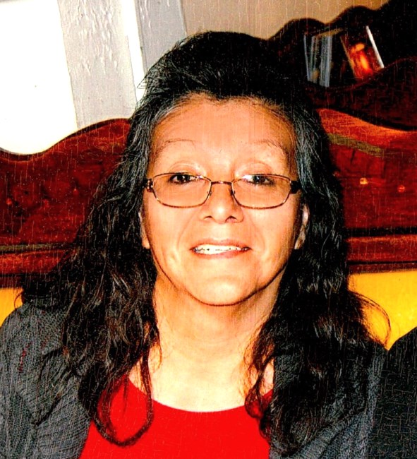 Obituary of Elena R. Barrios