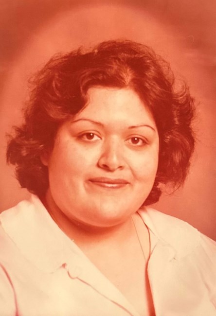Obituary of Esperanza Berumen Hamilton