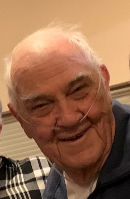 Obituary of George Bruce Davis